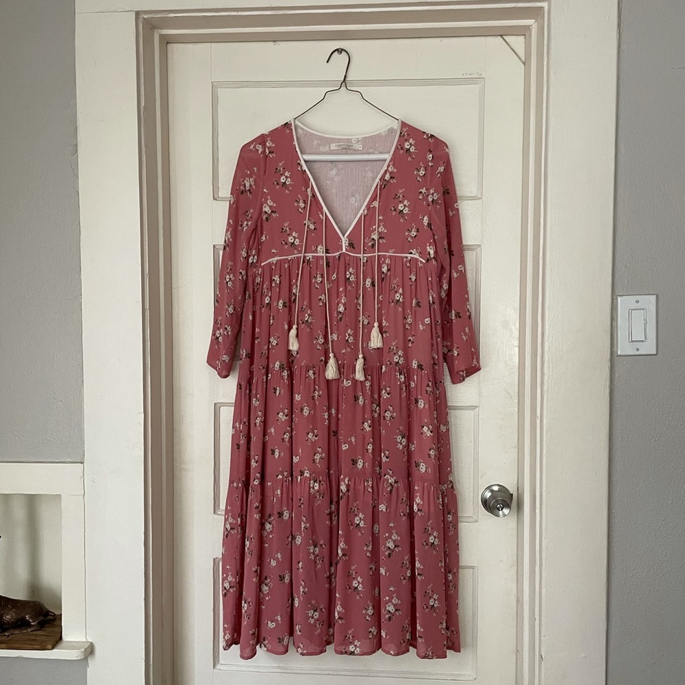 Christy Dawn Paloma Dress Petites